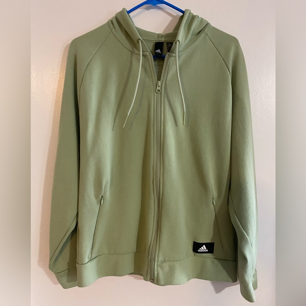 Adidas Jacket